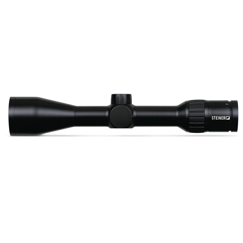 Steiner Ranger 4 2,5-10X50 4A-I
