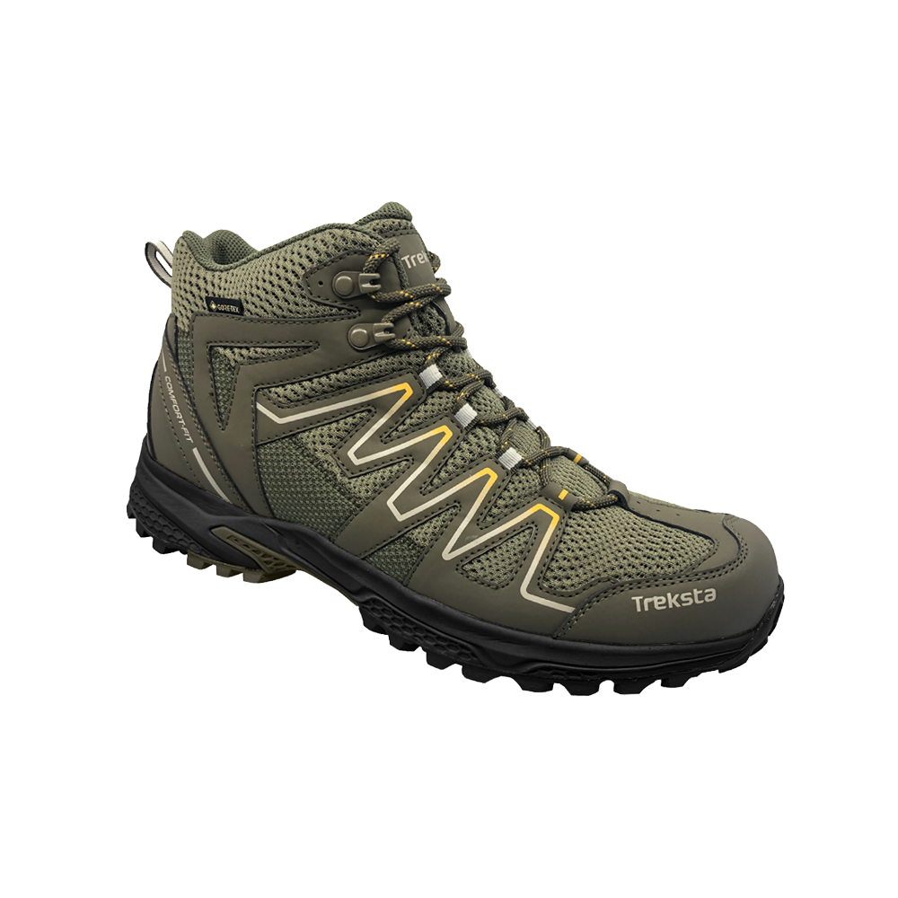 Treksta Tind Mid GTX