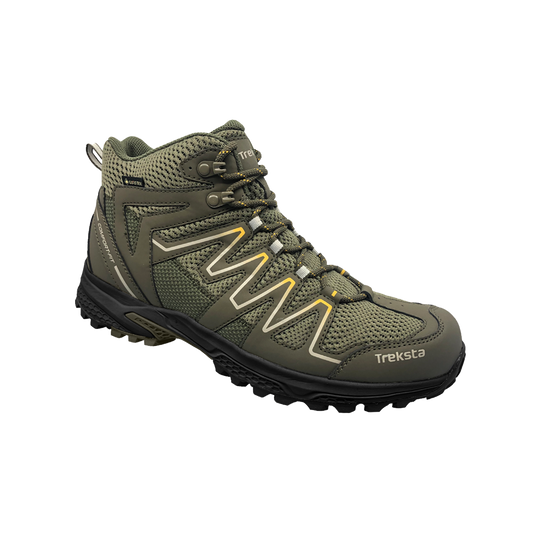 Treksta Tind Mid GTX