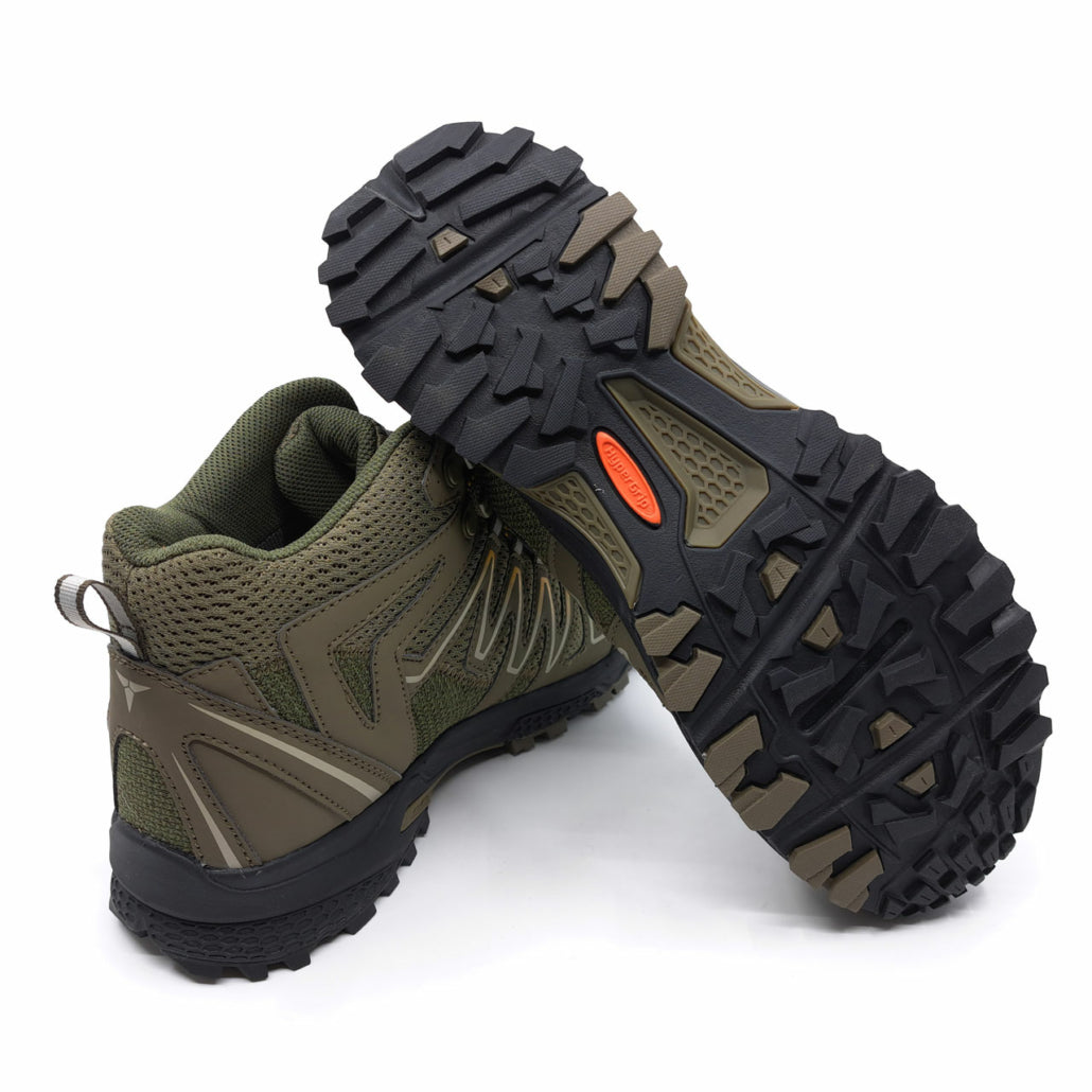 Treksta Tind Mid GTX
