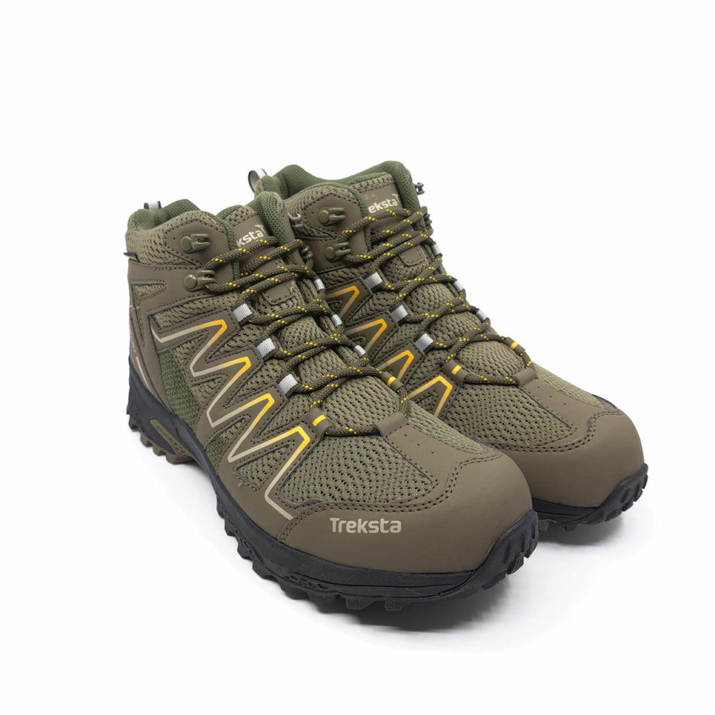 Treksta Tind Mid GTX