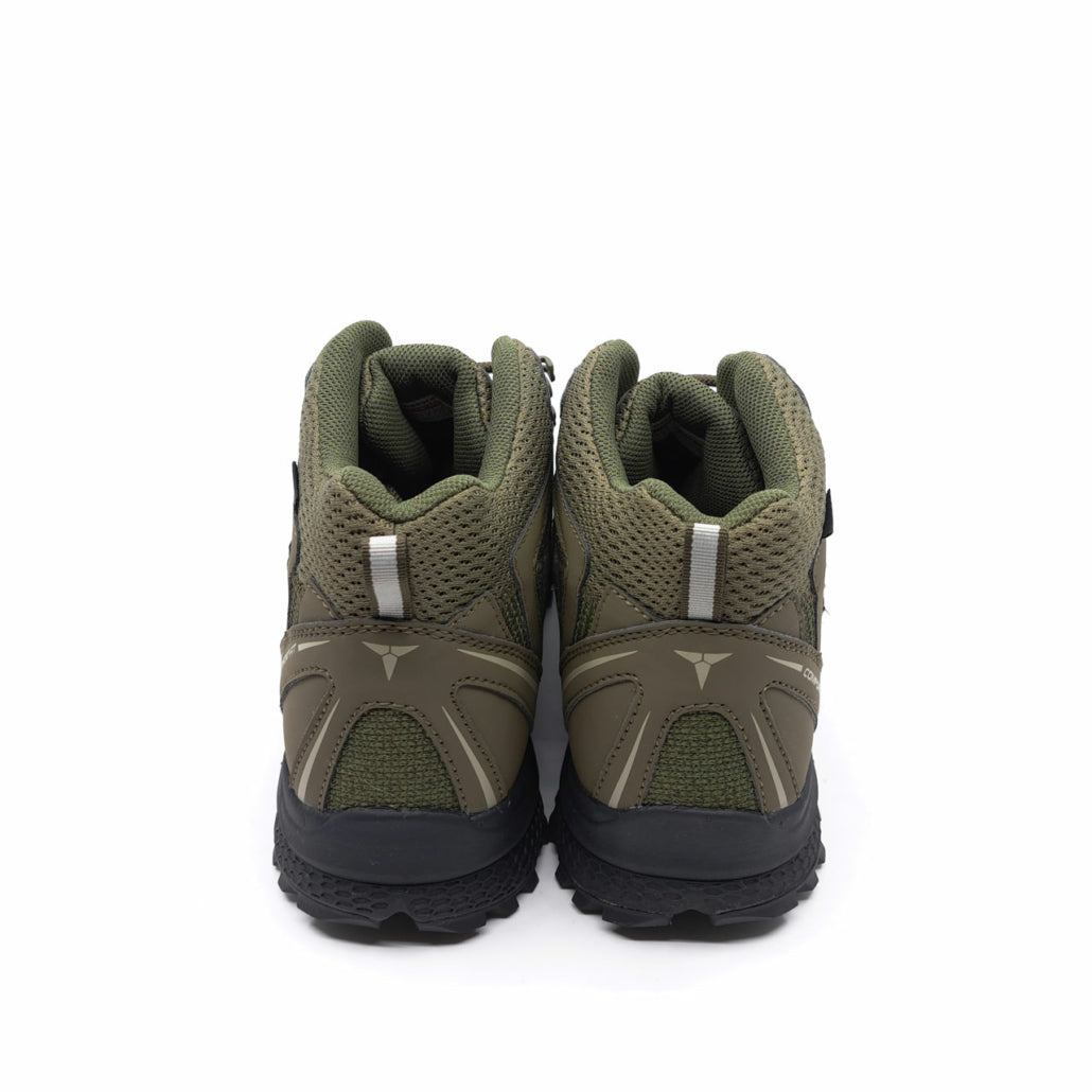 Treksta Tind Mid GTX