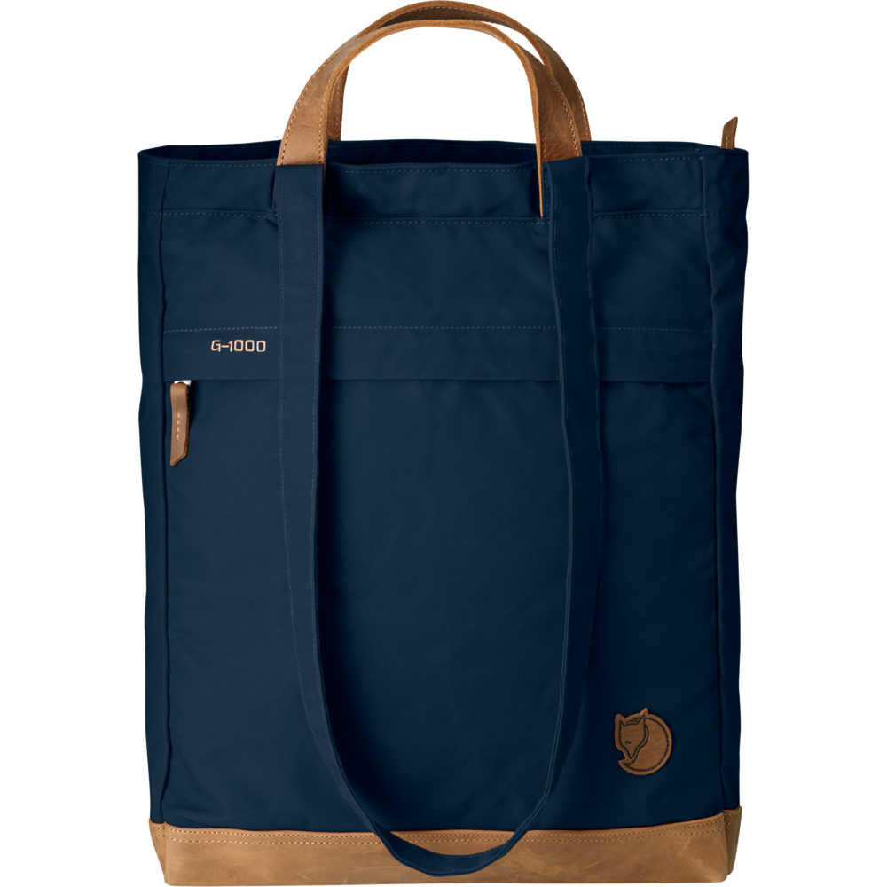 Fjällräven Totepack No. 2