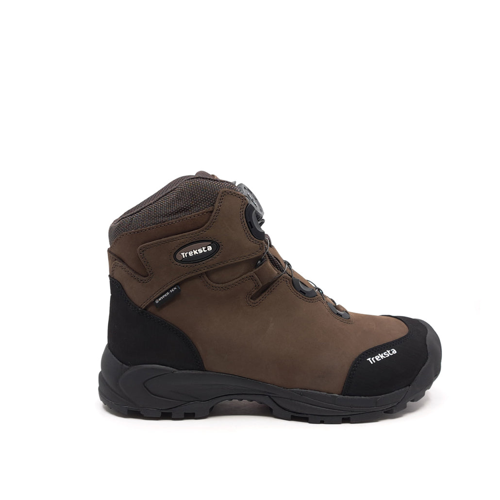 Treksta Tundra 6" BOA HTX