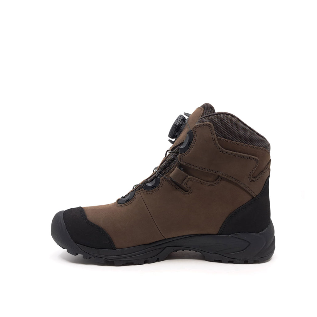 Treksta Tundra 6" BOA HTX