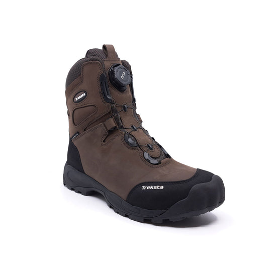 Treksta Tundra 8" Boa HTX