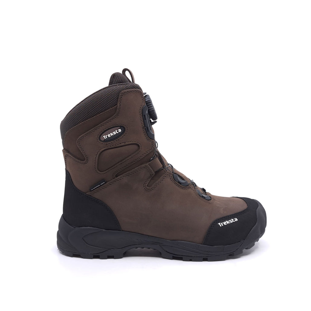 Treksta Tundra 8" Boa HTX