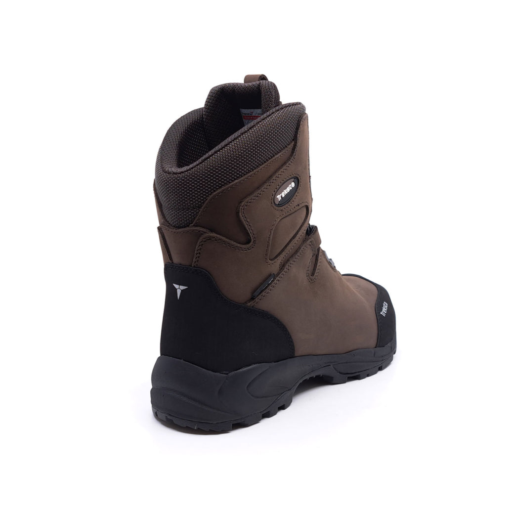 Treksta Tundra 8" Boa HTX