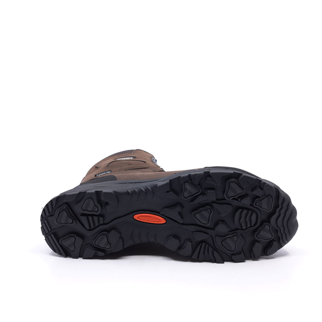Treksta Tundra 8" Boa HTX