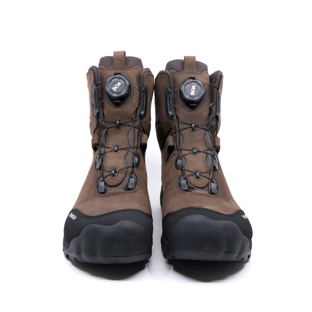 Treksta Tundra 8" Boa HTX