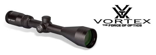 Vortex Crossfire II 3-12x56AO V-Brite, CF2-31049