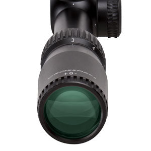 Vortex Crossfire II 3-9x50 V-Brite #CF2- 31027 (S/N C252324584)
