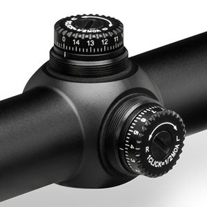 Vortex Crossfire II 3-12x56AO V-Brite, CF2-31049
