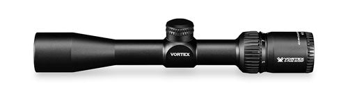 Vortex Crossfire II 3-9x50 V-Brite #CF2- 31027 (S/N C252324584)