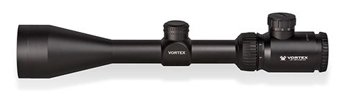 Vortex Crossfire II 3-9x50 V-Brite #CF2- 31027 (S/N C252324584)