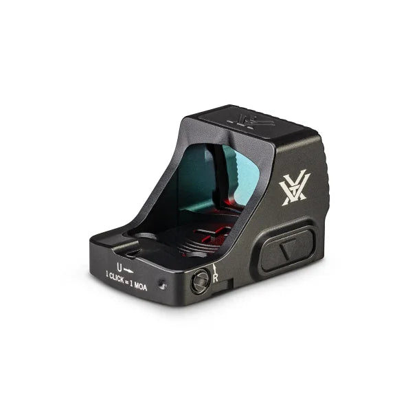 Vortex Defender-CCW Red Dot (3 MOA)