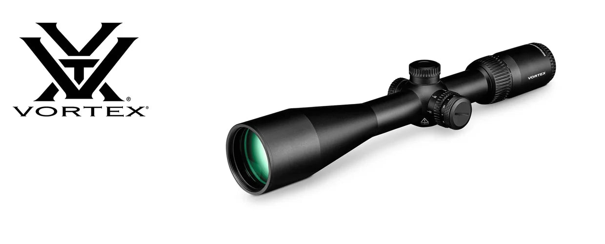 Vortex Crossfire HD 3-9x40 Belyst DeadHold 2A #CFR-3901I (S/N CA2504445)