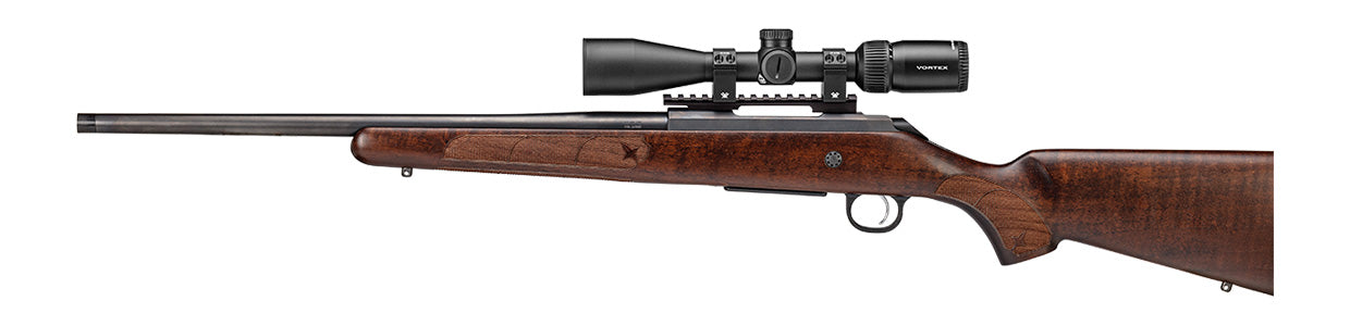 Vortex Crossfire HD 3-9x40 Belyst DeadHold 2A #CFR-3901I (S/N CA2504445)
