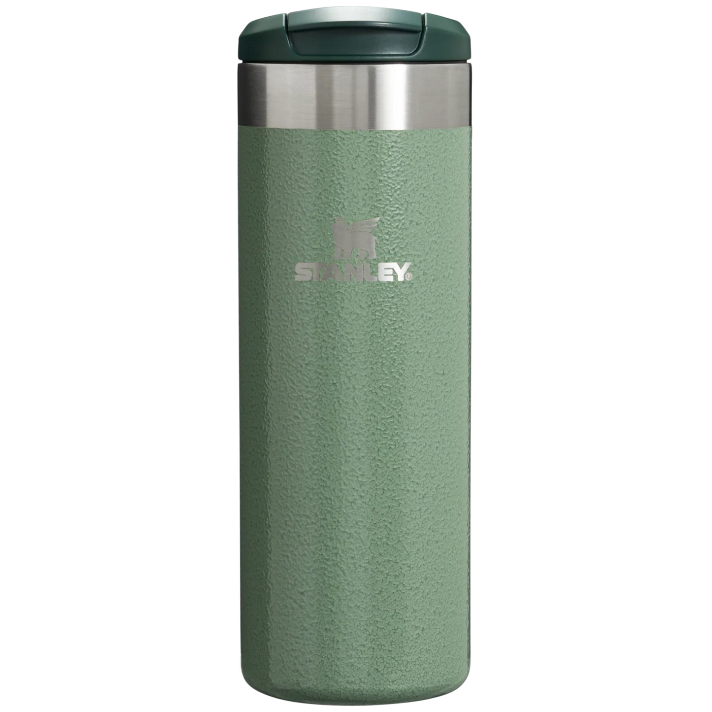 Stanley AeroLight Transit Mug 0.47L - Hammertone Green