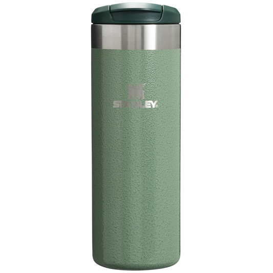 Stanley AeroLight Transit Mug 0.47L - Hammertone Green