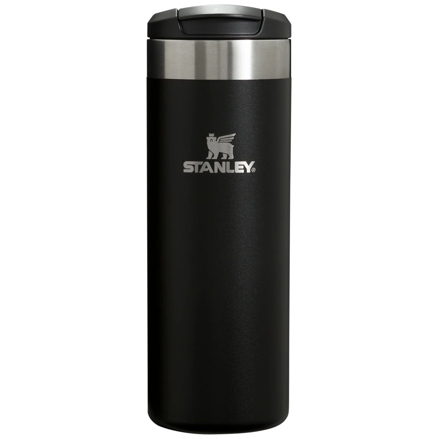Stanley AeroLight Transit Mug 0.47L - Black 2.0