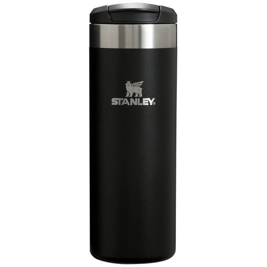 Stanley AeroLight Transit Mug 0.47L - Black 2.0