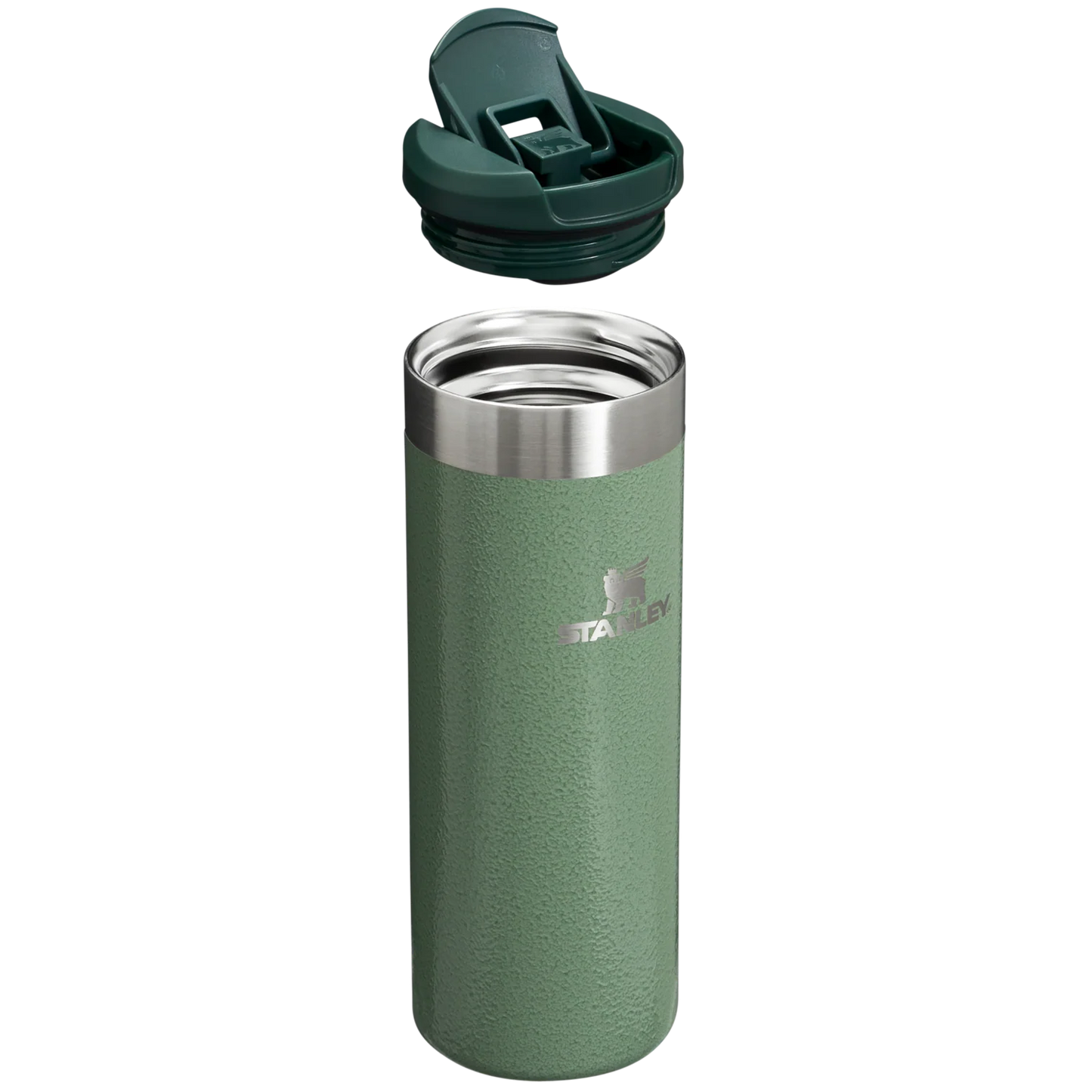 Stanley AeroLight Transit Mug 0.47L - Hammertone Green