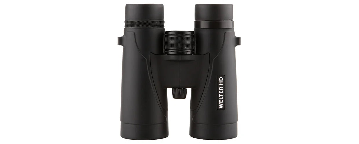 Welter HD 8x42