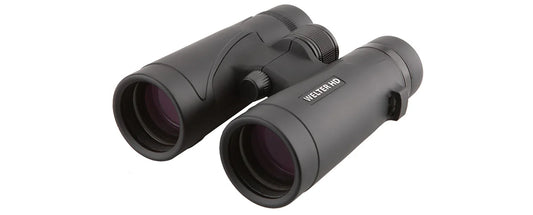 Welter HD 8x42