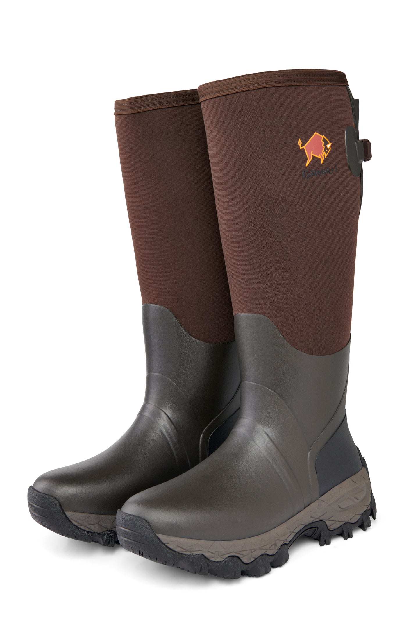 Gateway Woodwalker Lady 17" 4mm