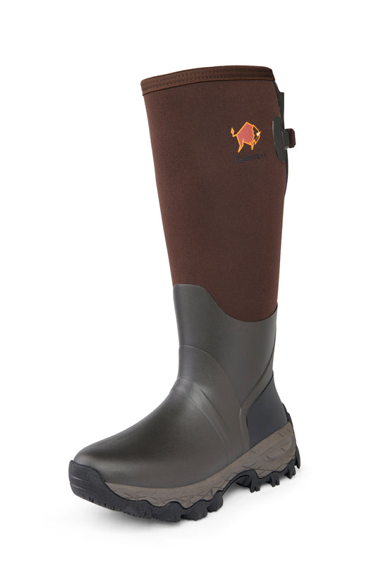 Gateway Woodwalker Lady 17" 4mm
