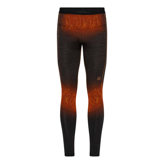 Happyhot Yukon app - Varmeunderbukser - Herre