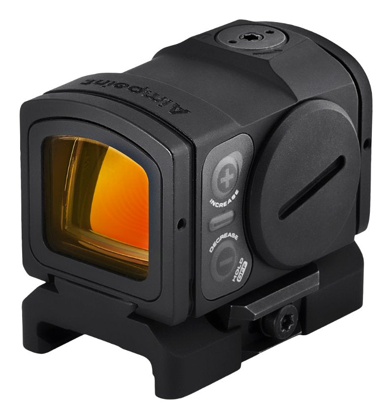 Aimpoint® Acro C-2 3,5 MOA Weaver/Picatinny 22mm opt.akse