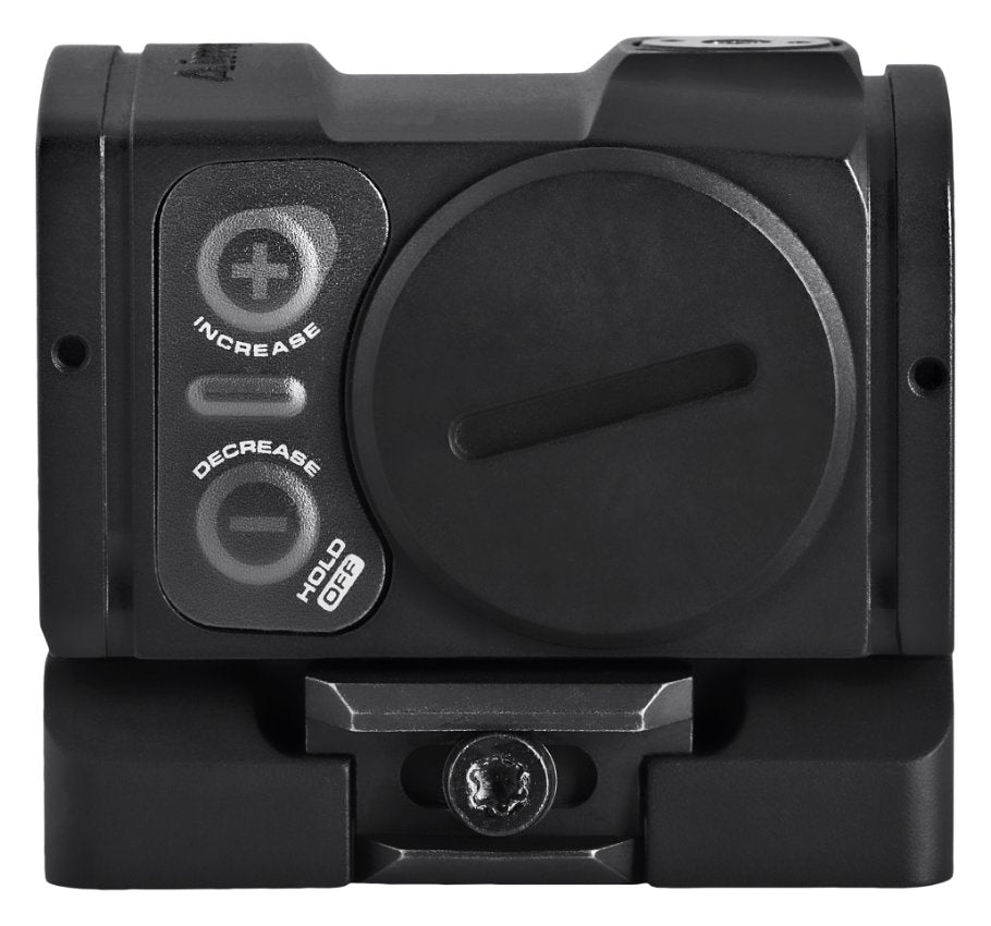 Aimpoint® Acro C-2 3,5 MOA Weaver/Picatinny 22mm opt.akse