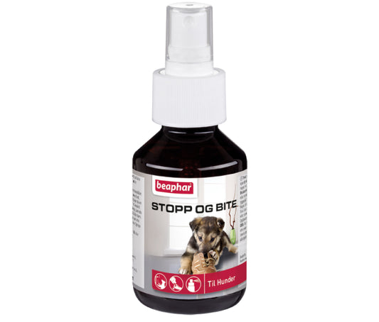 Beaphar Stop Biting 100 ml