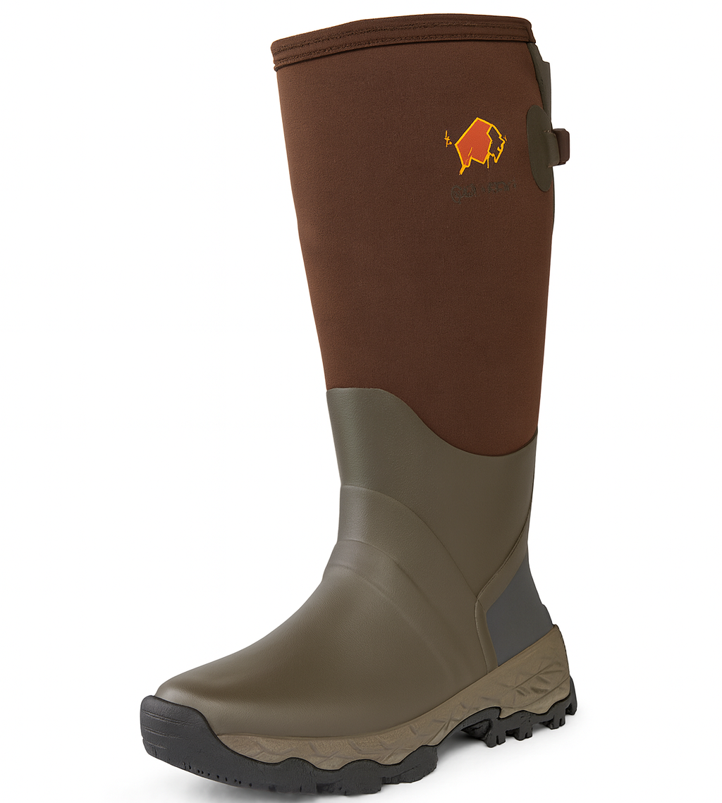 Gateway Woodwalker Lady 17" 4mm