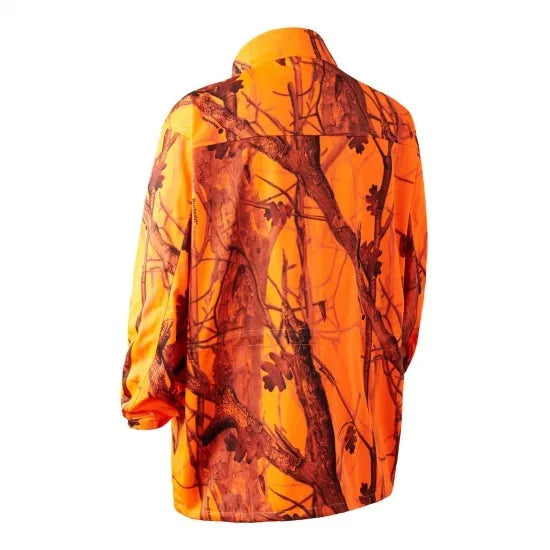 Protector Jacket pull-over