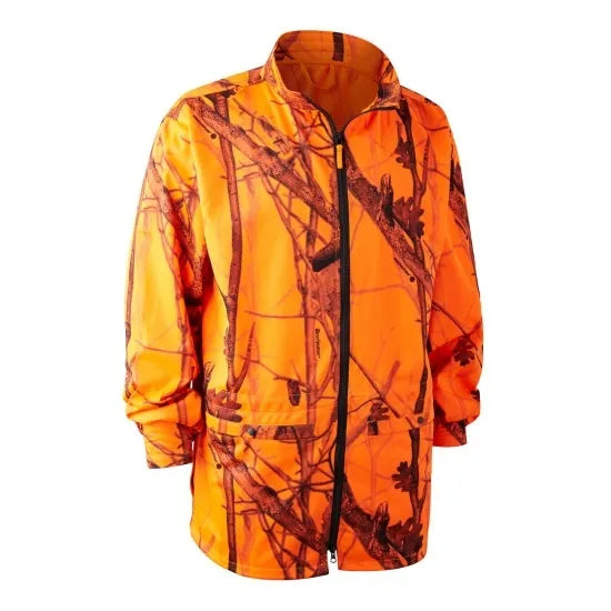 Protector Jacket pull-over