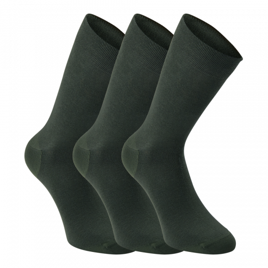 Bamboo Socks - 3-pack