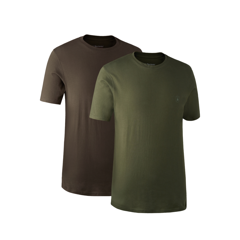 T-Shirt 2-Pack