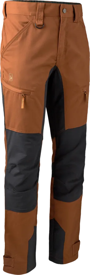 Rogaland Stretch Trousers, contrast