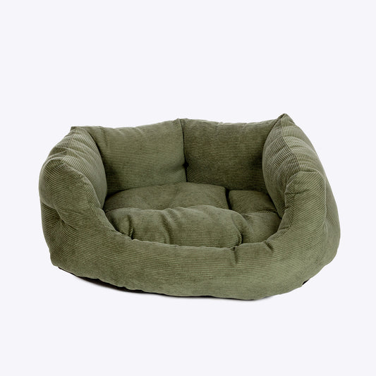 D.D. Elden Fern Deluxe Slumber Bed 30"