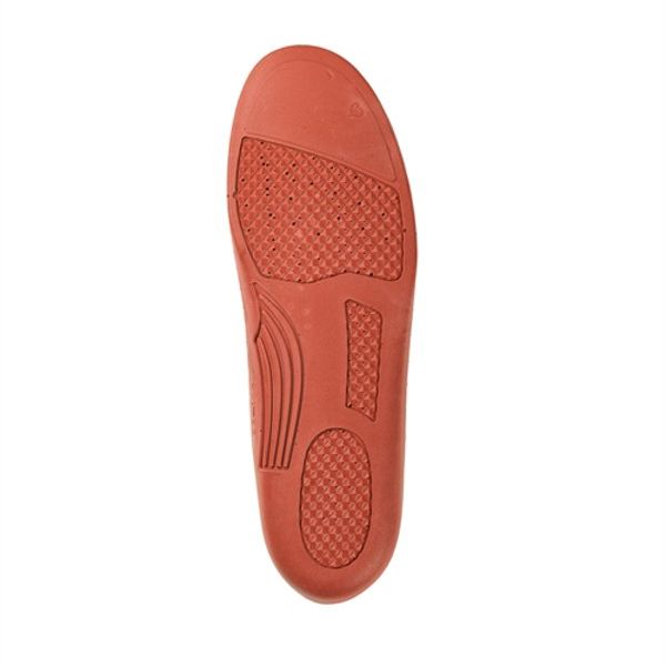 G1 stage3 footbed