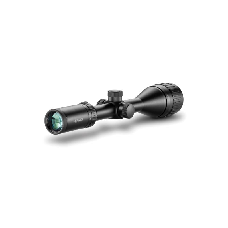 Hawke Vantage IR 4-12x50 AO Mil Dot