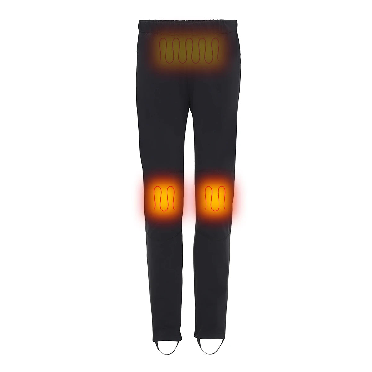 Happyhot - Baselayer Bottom Pants