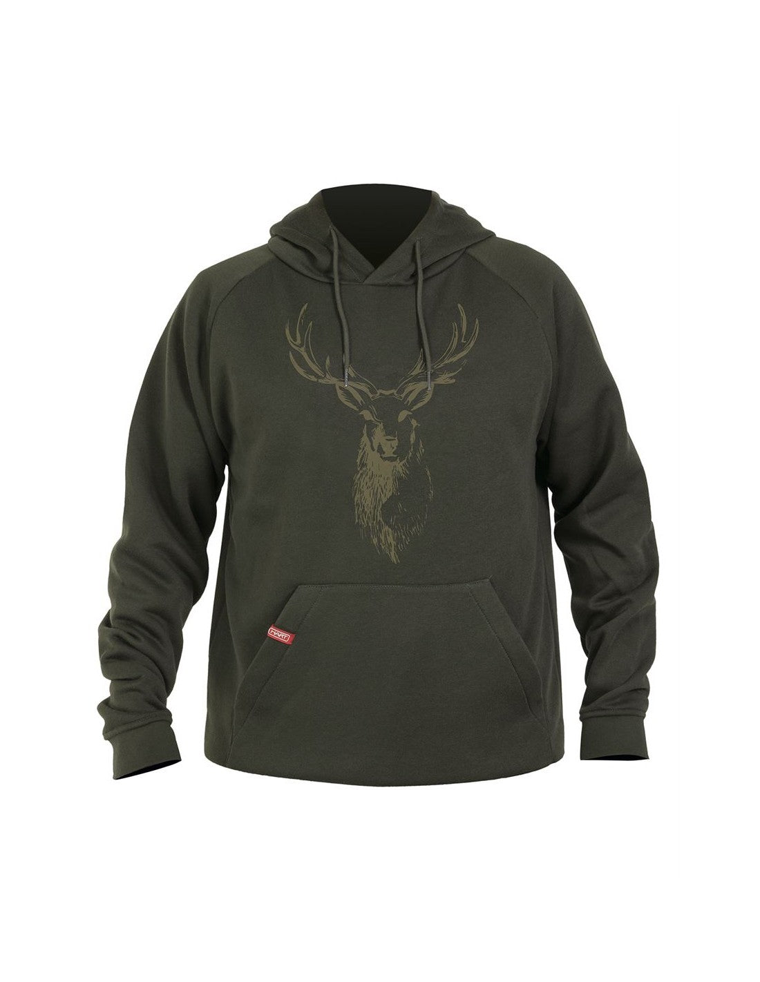 Hoodie Branded Sweadshirt