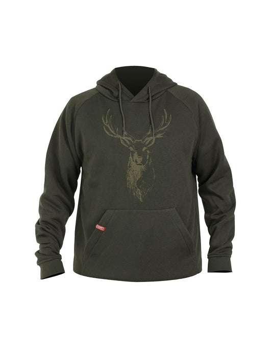 Hoodie Branded Sweadshirt