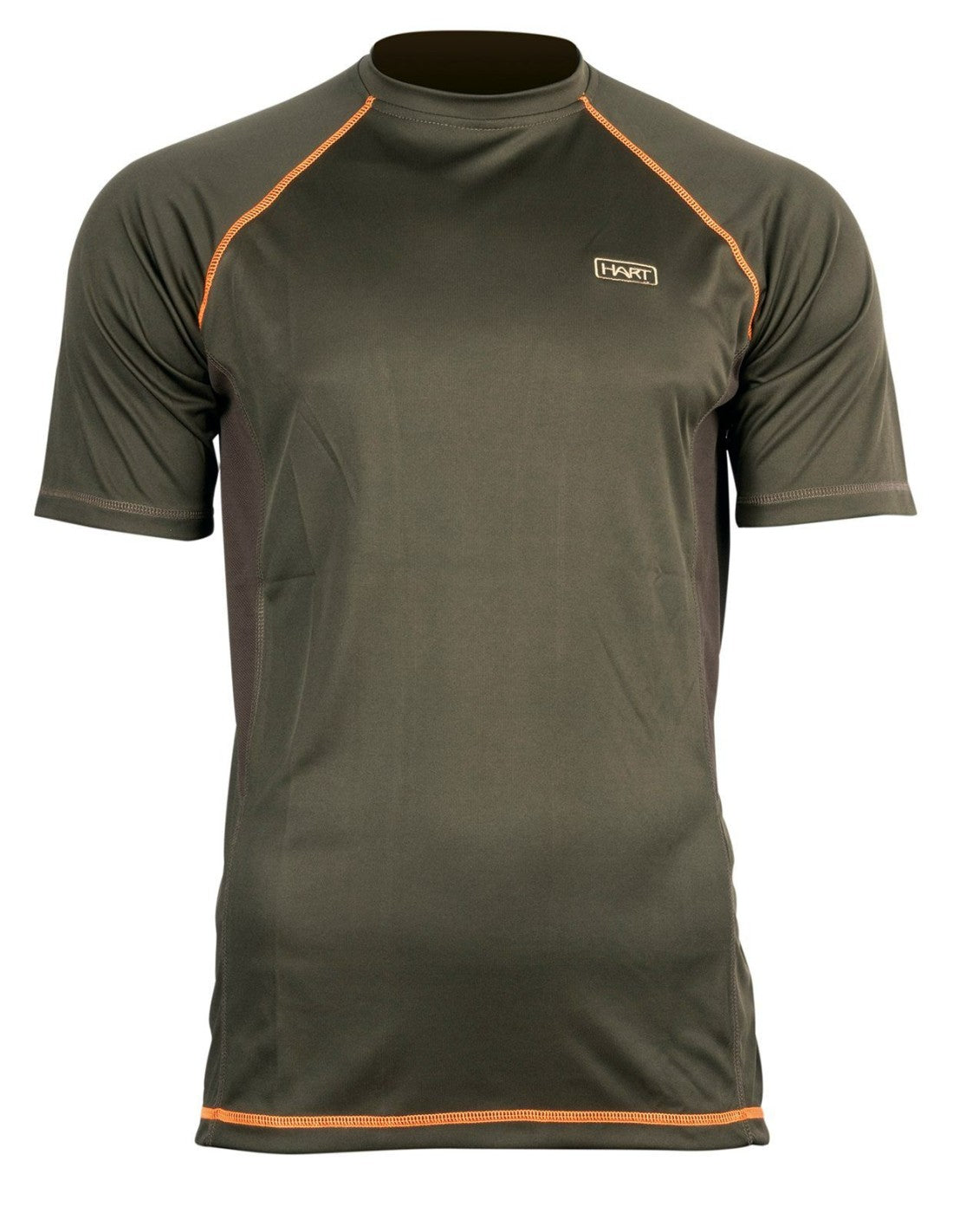 Ibai T-shirt