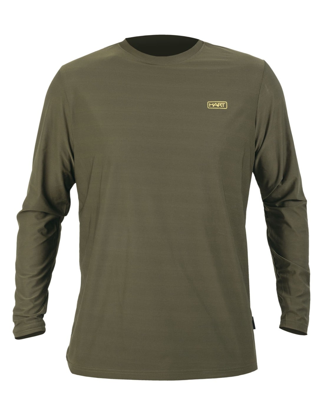 Ural T-shirt L/S