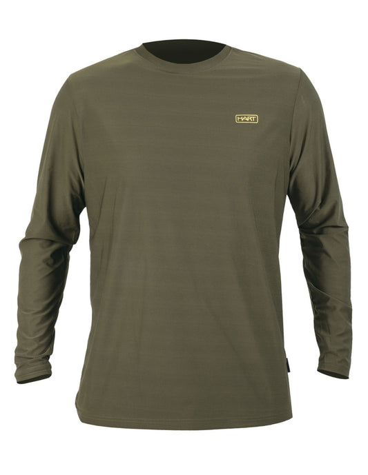 Ural T-shirt L/S